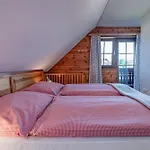 Farm stay Bauerborchardt - Urlaub Am Bauernhof Bei Familie Borchardt Wernberg