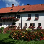 Farm stay Bauerborchardt - Urlaub Am Bauernhof Bei Familie Borchardt *