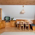 Bauerborchardt - Urlaub Am Bauernhof Bei Familie Borchardt Farm stay