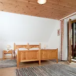 Bauerborchardt - Urlaub Am Bauernhof Bei Familie Borchardt Farm stay