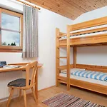 Farm stay Bauerborchardt - Urlaub Am Bauernhof Bei Familie Borchardt