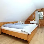 Bauerborchardt - Urlaub Am Bauernhof Bei Familie Borchardt Farm stay *