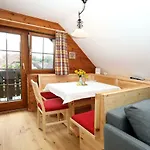 Farm stay Bauerborchardt - Urlaub Am Bauernhof Bei Familie Borchardt Wernberg