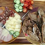 Farm stay Bauerborchardt - Urlaub Am Bauernhof Bei Familie Borchardt Wernberg
