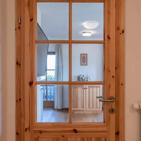 Bauerborchardt - Urlaub Am Bauernhof Bei Familie Borchardt Wernberg