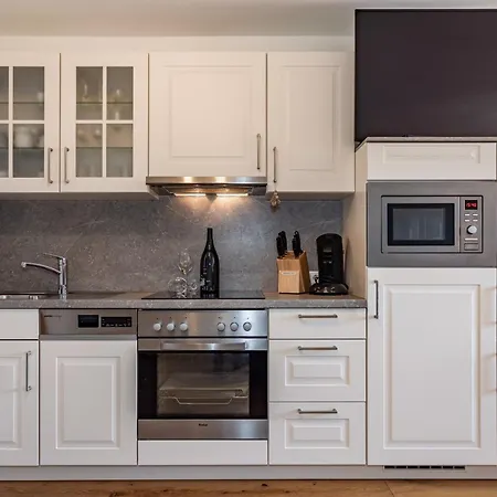 Bauerborchardt - Urlaub Am Bauernhof Bei Familie Borchardt Séjour à la ferme