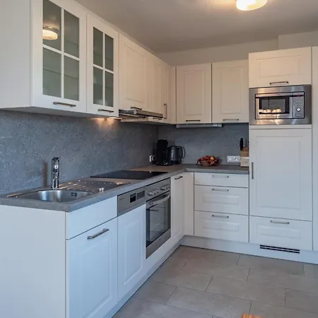 Bauerborchardt - Urlaub Am Bauernhof Bei Familie Borchardt Alojamento de Turismo Rural