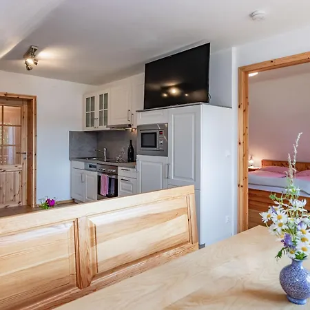 Bauerborchardt - Urlaub Am Bauernhof Bei Familie Borchardt Séjour à la ferme Wernberg