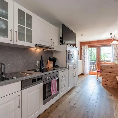 Alojamento de Turismo Rural Bauerborchardt - Urlaub Am Bauernhof Bei Familie Borchardt Wernberg