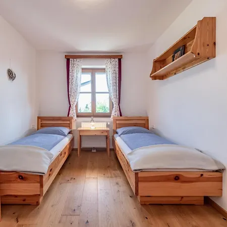 Séjour à la ferme Bauerborchardt - Urlaub Am Bauernhof Bei Familie Borchardt *