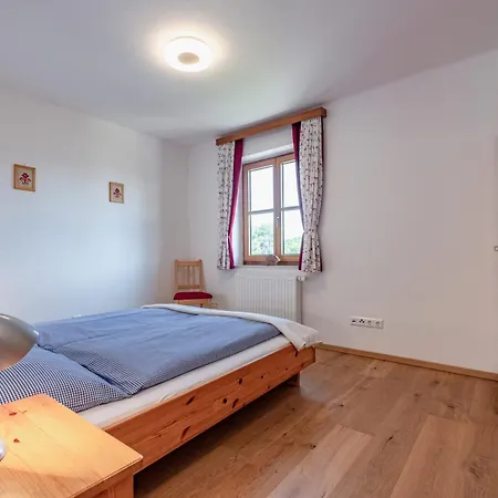 Bauerborchardt - Urlaub Am Bauernhof Bei Familie Borchardt * Wernberg