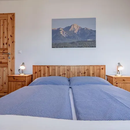 Bauerborchardt - Urlaub Am Bauernhof Bei Familie Borchardt ファームステイ