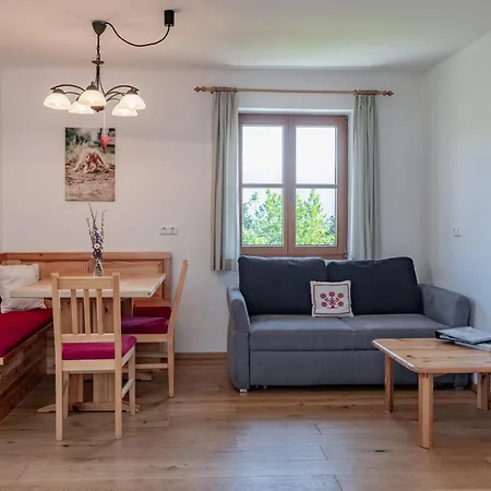Bauernhof Bauerborchardt - Urlaub Am Bauernhof Bei Familie Borchardt