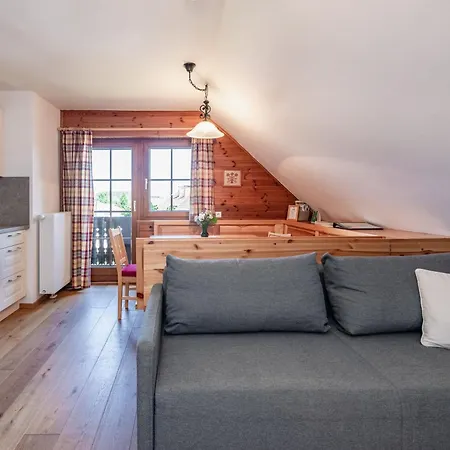 Bauerborchardt - Urlaub Am Bauernhof Bei Familie Borchardt Alojamento de Turismo Rural Wernberg