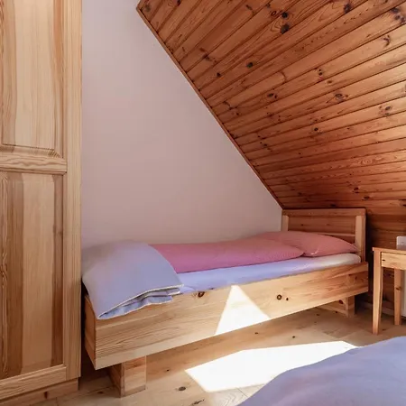 Bauerborchardt - Urlaub Am Bauernhof Bei Familie Borchardt * Wernberg