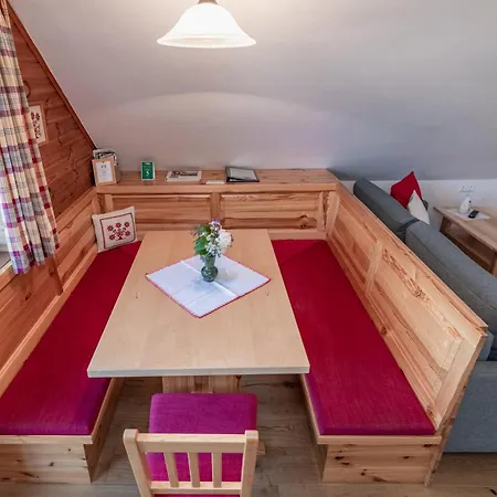 Bauerborchardt - Urlaub Am Bauernhof Bei Familie Borchardt *