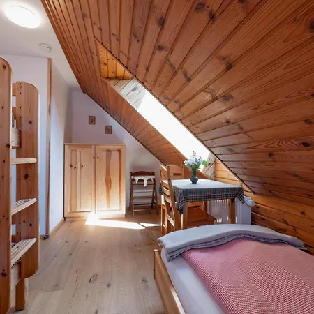 Bauerborchardt - Urlaub Am Bauernhof Bei Familie Borchardt Bauernhof *