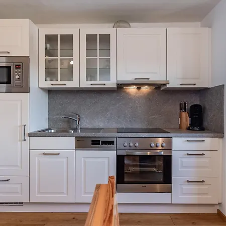 Alojamento de Turismo Rural Bauerborchardt - Urlaub Am Bauernhof Bei Familie Borchardt *