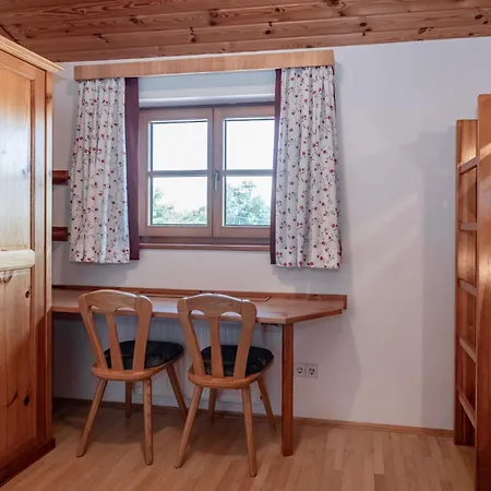 ファームステイ Bauerborchardt - Urlaub Am Bauernhof Bei Familie Borchardt Wernberg