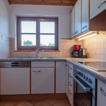 Alojamento de Turismo Rural Bauerborchardt - Urlaub Am Bauernhof Bei Familie Borchardt