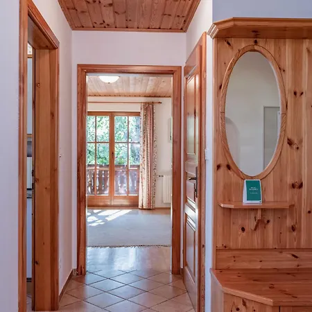 Bauerborchardt - Urlaub Am Bauernhof Bei Familie Borchardt Bauernhof Wernberg