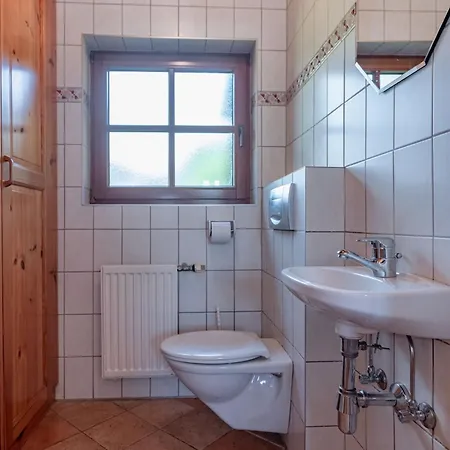 Bauerborchardt - Urlaub Am Bauernhof Bei Familie Borchardt