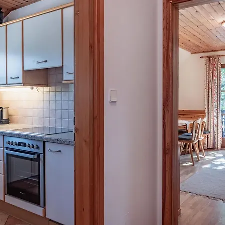 Bauerborchardt - Urlaub Am Bauernhof Bei Familie Borchardt Séjour à la ferme