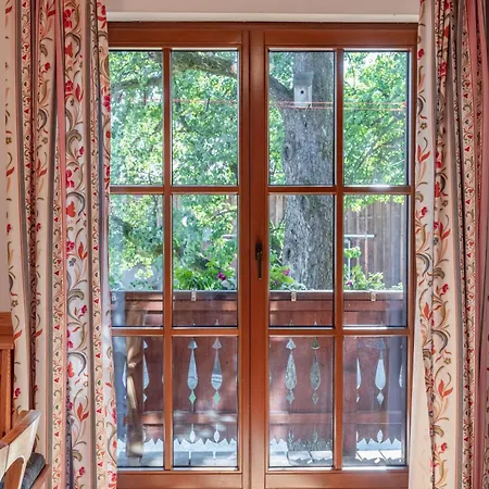 Alojamento de Turismo Rural Bauerborchardt - Urlaub Am Bauernhof Bei Familie Borchardt *