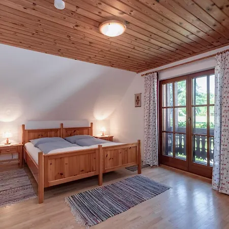 Bauerborchardt - Urlaub Am Bauernhof Bei Familie Borchardt *