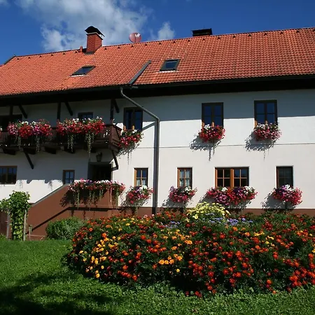 ファームステイ Bauerborchardt - Urlaub Am Bauernhof Bei Familie Borchardt *