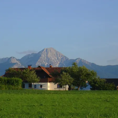 Bauerborchardt - Urlaub Am Bauernhof Bei Familie Borchardt ファームステイ *