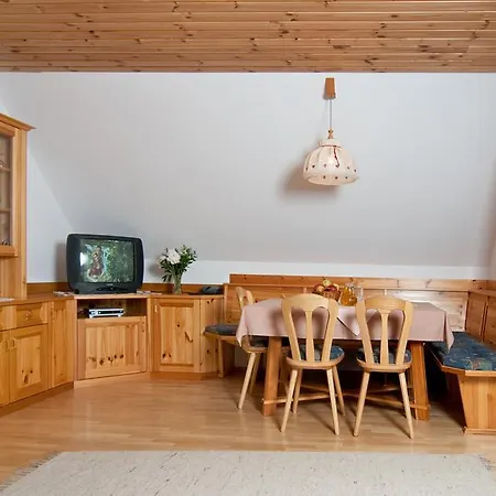 Bauerborchardt - Urlaub Am Bauernhof Bei Familie Borchardt Bauernhof