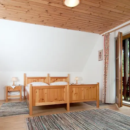 Bauerborchardt - Urlaub Am Bauernhof Bei Familie Borchardt Alojamento de Turismo Rural