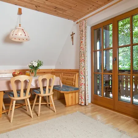 Bauerborchardt - Urlaub Am Bauernhof Bei Familie Borchardt