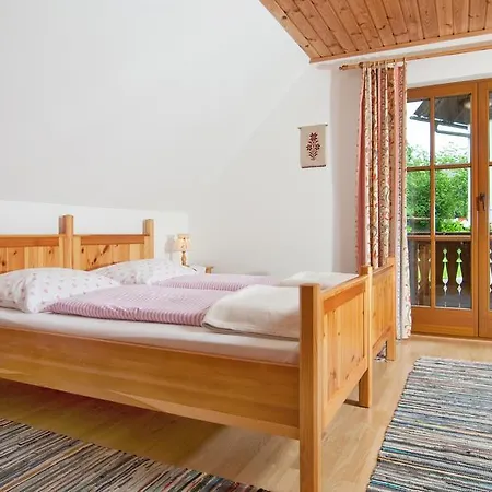 Bauerborchardt - Urlaub Am Bauernhof Bei Familie Borchardt ファームステイ