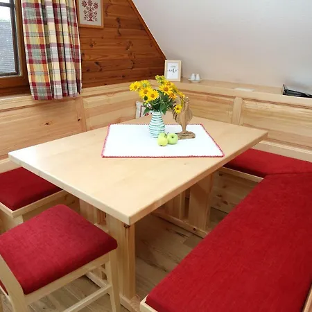Bauerborchardt - Urlaub Am Bauernhof Bei Familie Borchardt * Wernberg