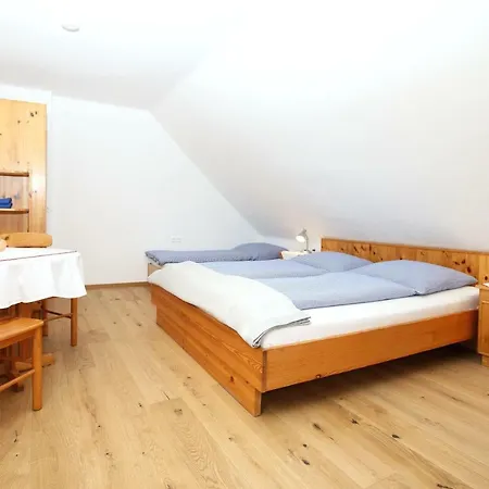 Bauerborchardt - Urlaub Am Bauernhof Bei Familie Borchardt * Wernberg