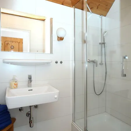 Alojamento de Turismo Rural Bauerborchardt - Urlaub Am Bauernhof Bei Familie Borchardt *