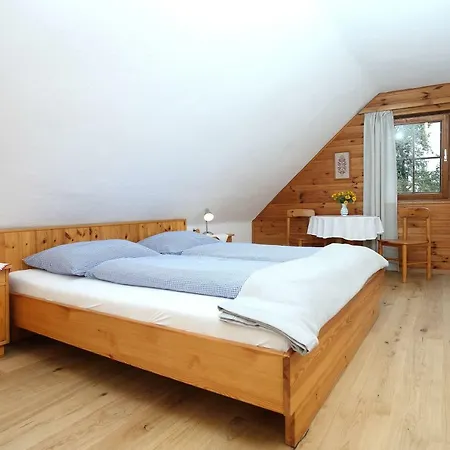 Bauerborchardt - Urlaub Am Bauernhof Bei Familie Borchardt Bauernhof *
