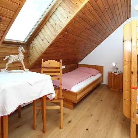 Bauerborchardt - Urlaub Am Bauernhof Bei Familie Borchardt Wernberg