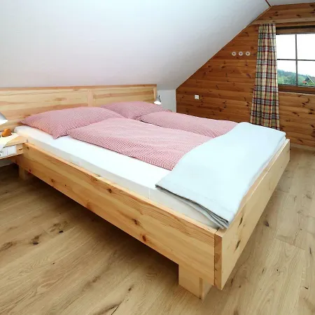 Bauerborchardt - Urlaub Am Bauernhof Bei Familie Borchardt Alojamento de Turismo Rural *