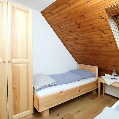 Bauerborchardt - Urlaub Am Bauernhof Bei Familie Borchardt