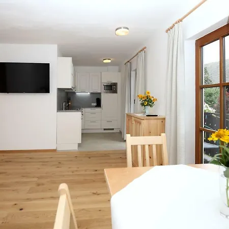 Bauerborchardt - Urlaub Am Bauernhof Bei Familie Borchardt *