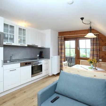 Bauerborchardt - Urlaub Am Bauernhof Bei Familie Borchardt *