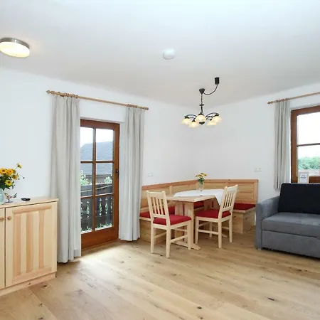Bauerborchardt - Urlaub Am Bauernhof Bei Familie Borchardt ファームステイ Wernberg
