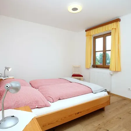 Bauerborchardt - Urlaub Am Bauernhof Bei Familie Borchardt Alojamento de Turismo Rural