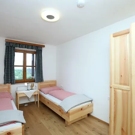 Bauerborchardt - Urlaub Am Bauernhof Bei Familie Borchardt * Wernberg