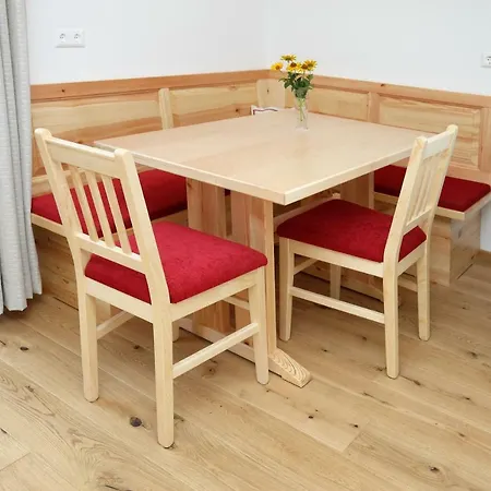 Farm stay Bauerborchardt - Urlaub Am Bauernhof Bei Familie Borchardt