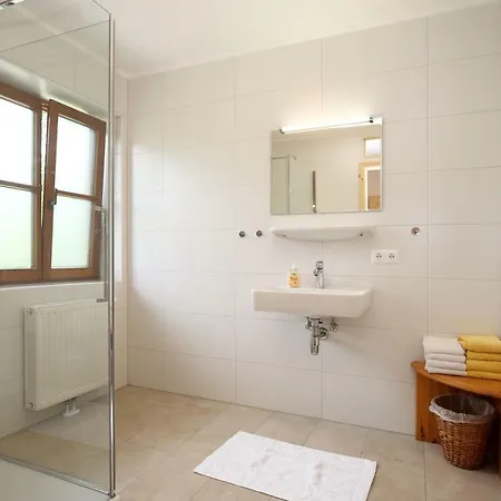 Alojamento de Turismo Rural Bauerborchardt - Urlaub Am Bauernhof Bei Familie Borchardt *