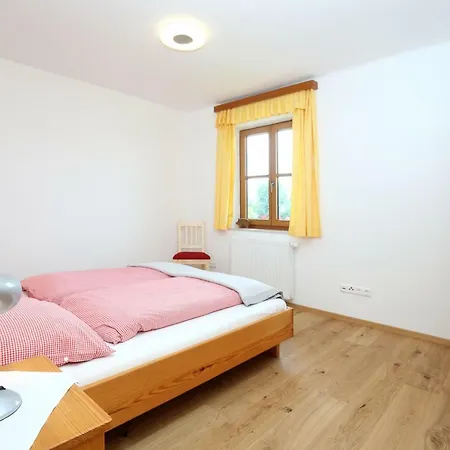 Bauerborchardt - Urlaub Am Bauernhof Bei Familie Borchardt Feriegård *